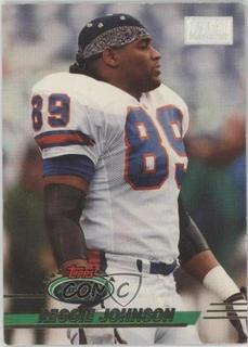 Reggie Johnson