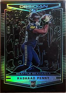 Rashaad Penny