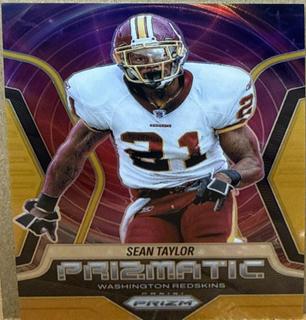 Sean Taylor