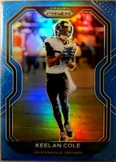 Keelan Cole