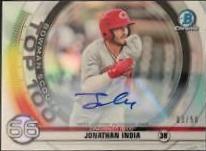 Jonathan India