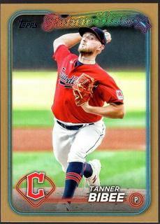 Tanner Bibee