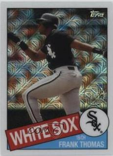 Frank Thomas