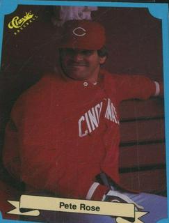 Pete Rose