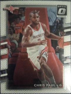 Chris Paul