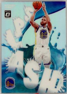 Stephen Curry