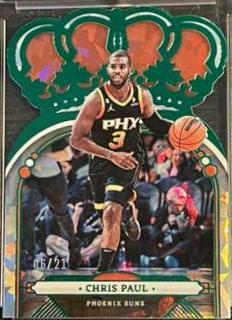 Chris Paul