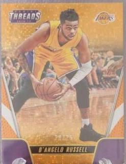 D'Angelo Russell