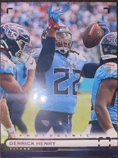 Derrick Henry