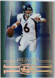 Jay Cutler