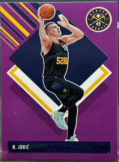 Nikola Jokic