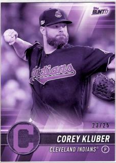 Corey Kluber