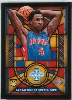 Kentavious Caldwell-Pope