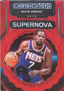Kevin Durant