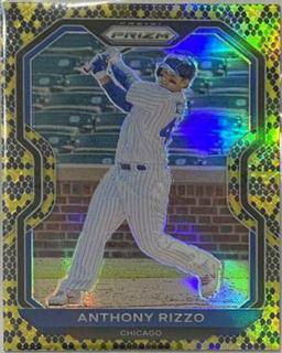 Anthony Rizzo