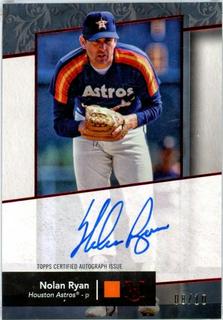 Nolan Ryan