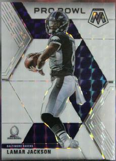 Lamar Jackson
