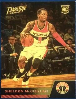 Sheldon McClellan