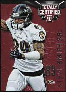 Steve Smith Sr.