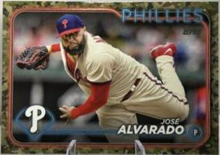 Jose Alvarado