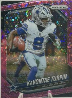 KaVontae Turpin