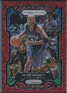 Kevin Garnett