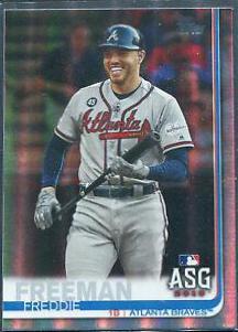 Freddie Freeman