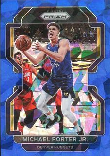 Michael Porter Jr.