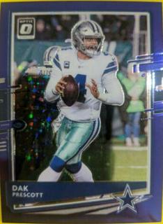 Dak Prescott