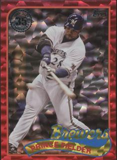 Prince Fielder