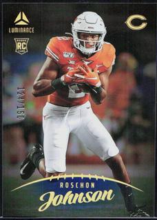 Roschon Johnson