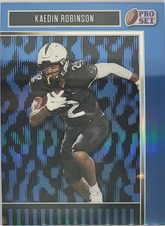 Kaedin Robinson