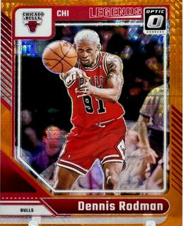 Dennis Rodman