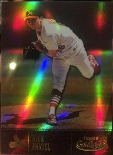 Rick Ankiel
