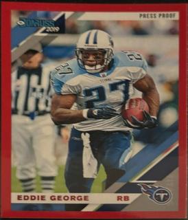 Eddie George