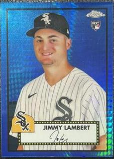 Jimmy Lambert
