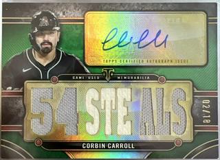 Corbin Carroll