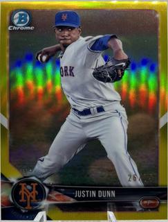 Justin Dunn