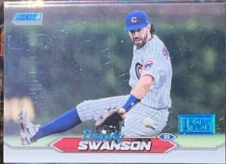 Dansby Swanson