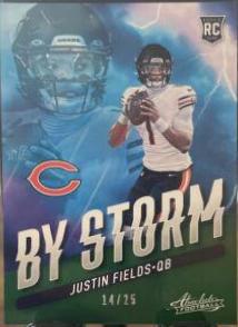 Justin Fields
