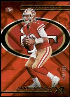 Jimmy Garoppolo