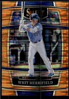 Whit Merrifield