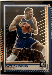 Patrick Ewing