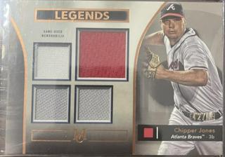 Chipper Jones
