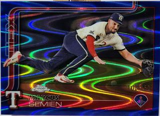 Marcus Semien