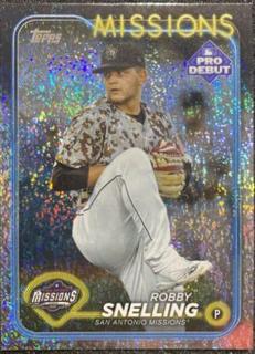Robby Snelling