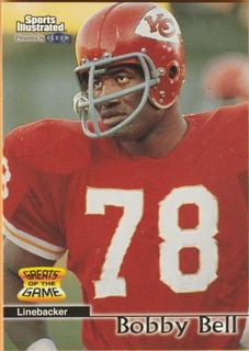 Bobby Bell