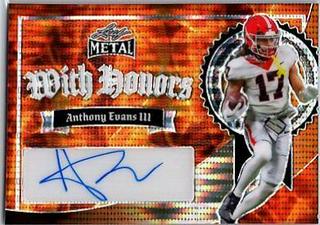 Anthony Evans III