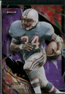 Earl Campbell