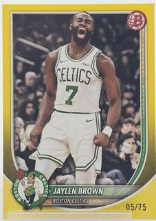 Jaylen Brown